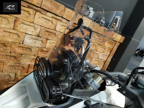 Bmw F800 Gs Adventure 2016
