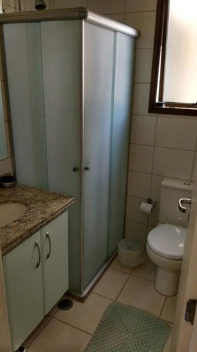 Imagem 27 de 30 de Apartamento À Venda, 132 M² Por R$ 954.000,00 - Jardim Maia - Guarulhos/sp - Ap2314