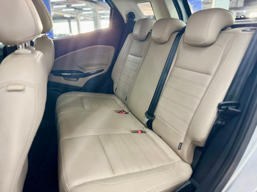 Ford Ecosport ECOSPORT TITANIUM 1.5 12V FLEX 5P AUT.