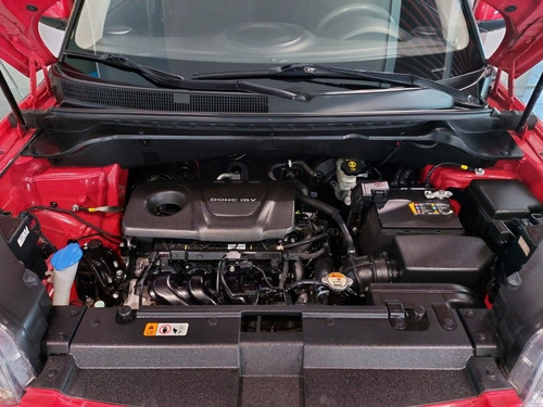 Imagen 13 de 14 de Kia Soul 1.6 Lx At 2019
