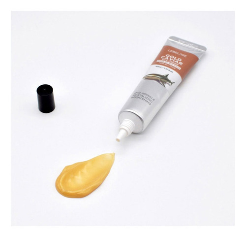 Crema Para Contorno De Ojos Caviar & Oro Antiarruga 40ml_1pz