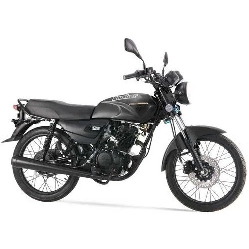 Imagen 18 de 19 de Victory Bomber 125 2024