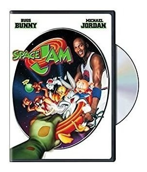 Space Jam Space Jam Directorøs Cut / Edition Full Frame Ac-3