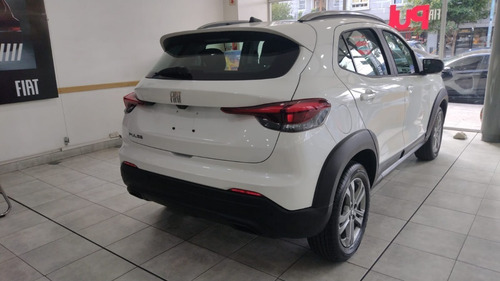 Imagen 4 de 22 de Fiat Pulse Drive 1.3 Cvt 2022 (y) Lanzamiento