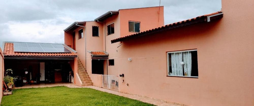 Imagem 11 de 13 de Belíssima Casa A Venda No Residencial Vice-prefeito Nelson Fiuza- Tatuí - 1319