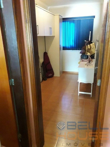 Imagem 7 de 15 de Apartamento - Santa Maria - Ref: 24313 - V-24313