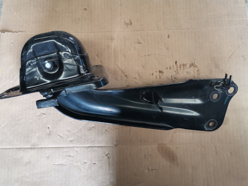 Tirante De Arrastre Trasero Para Jac J72021-2024 Rh (Usado)