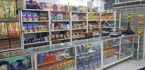 Imagen 6 de 6 de En Venta Local Comercial A Pie De Calle En Puerto La Cruz