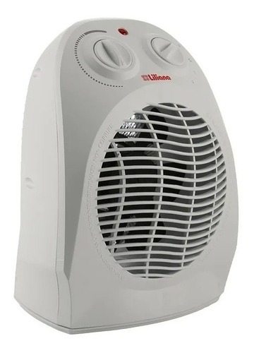 Caloventor Liliana Hot Wind 2000w Con Termostato