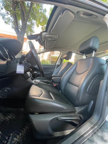 Peugeot 308 1.6 Sport Thp 163cv