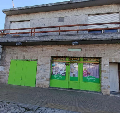 Casa En Venta Mas Local, Ideal Inversor Hurlingham