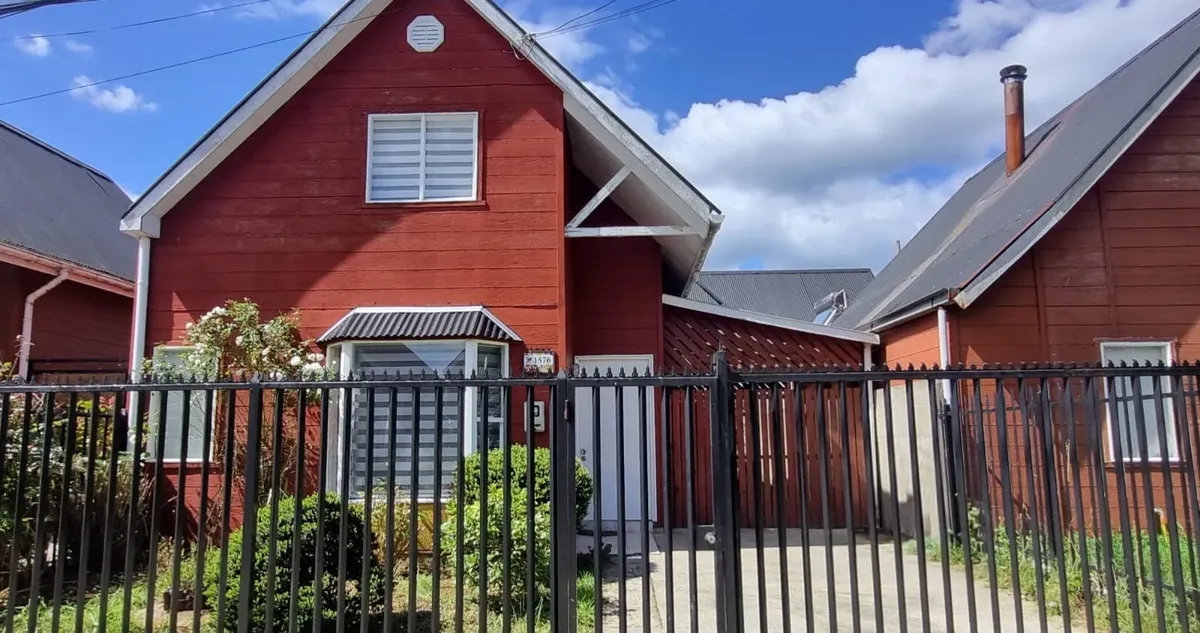 Arriendo Parque Torreones