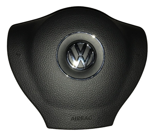 Tapa Airbag Volkswagen Gol Desde 2013.envío Gratis