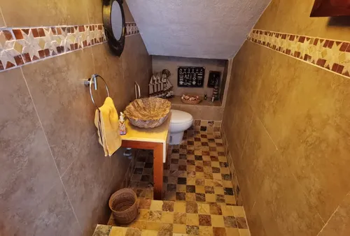 Casa En Venta Con Excelente Vista Al Lago