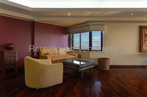 Apartamento En Venta Lomas De Prados Del Este