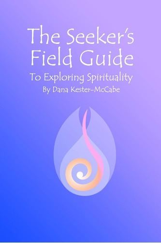 Libro: En Inglés The Seekers Field Guide To Exploring Spir