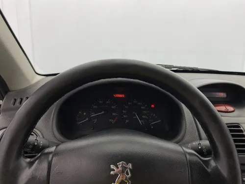 Peugeot 206 1.4 Xr