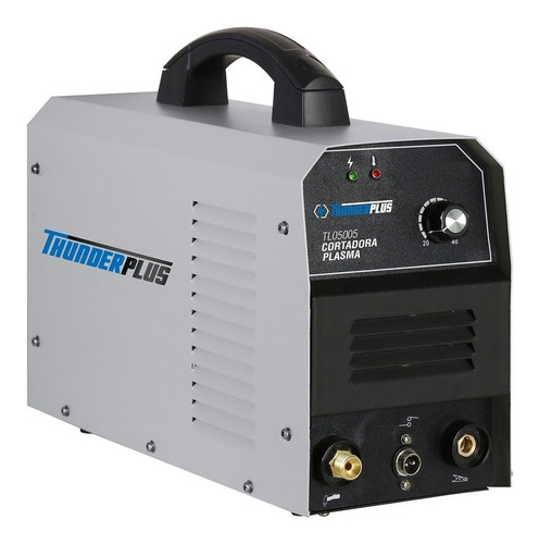 Cortadora Plasma Inverter - 10mm Corte - 40 Amp Thunder