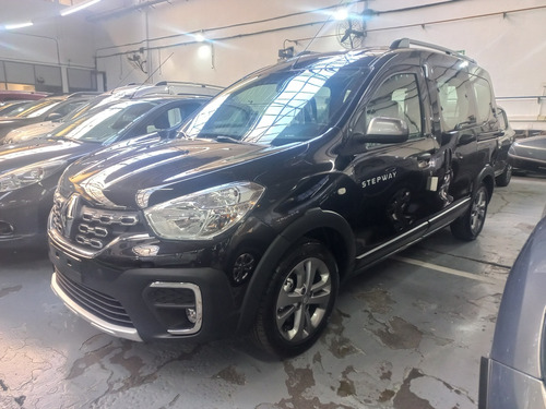 Renault Kangoo 1.6 Sce Stepway