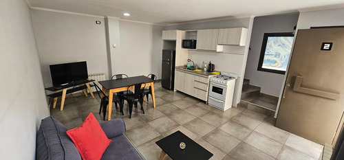 Departamento En Venta En Mendoza