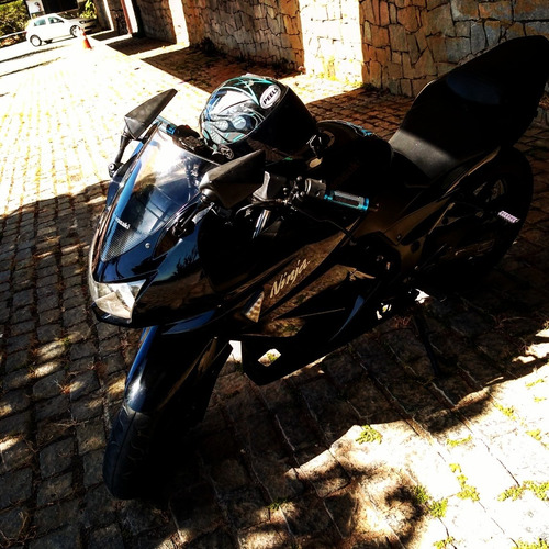 Imagem 6 de 8 de Kawasaki 2011
