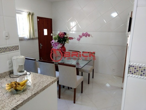 Imagem 22 de 29 de Casa Com Terreno De Mais De 5 Mil M² Com Casa Principal E Casa De Caseiro No Jardim Salaco - Teresópolis/rj. - Ca01886 - 34145180