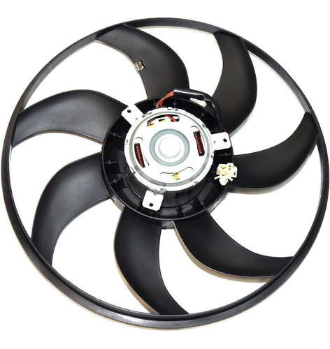 Motoventilador Spark 1.2 11-17, Motoventilador Beat 18-21, 