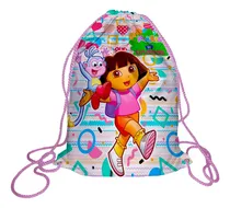 Comprar 20 Dulcero Personalizado  Fiesta Infantil Dora Exploradora 2