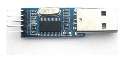 Conversor Usb A Ttl Pl2303hx Serial