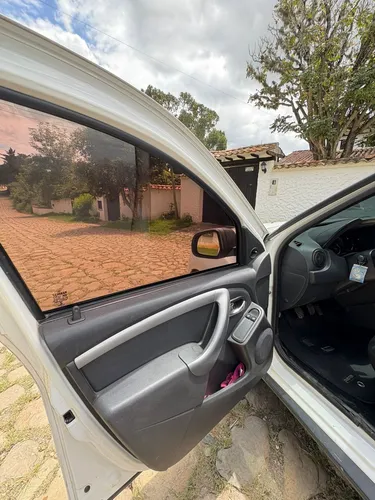 Renault Duster 2.0 Expression