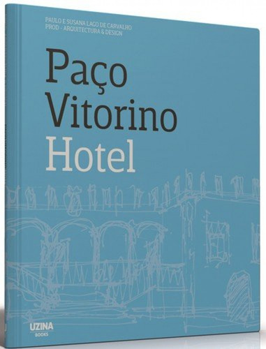 Paco Vitorino Hotel - Lago De Carvalho Paulo