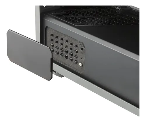 Caja Atx C.m Masterbox Td500 Max R.liquida 360mm Fuente 850w