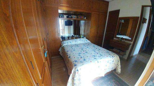 Apartamento 4 Dorms - R$ 2.850.000,00 - 240m² - Código: 8648 - V8648