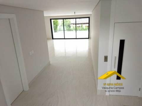 Imagem 6 de 30 de Casa Em Condomínio Para Venda Em Alphaville Residencial Dois Barueri-sp - Wpr202