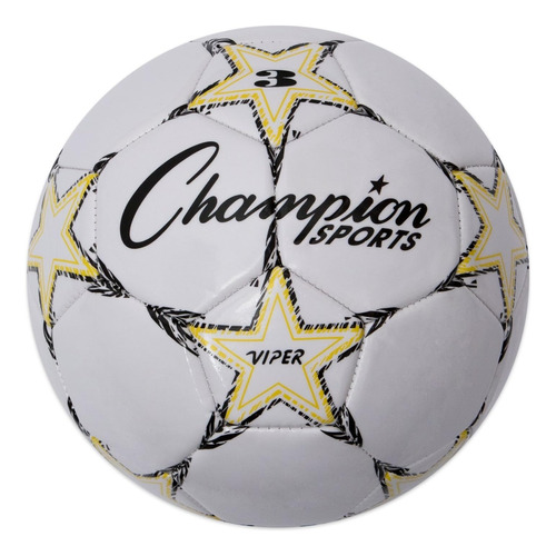 Champion Sports Balón De Fútbol Viper