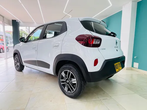 Renault Kwid 1.0 Intens