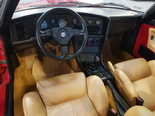 Imagen 9 de 17 de Alfa Romeo Sz Zagato (1993) - Macomeclassic