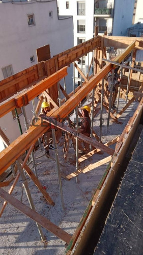 Imagen 15 de 16 de Venta De 3 Ambientes En Construccion Piso Alto En El Barrio De Boedo