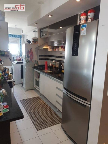 Imagem 7 de 20 de Apartamento À Venda, 118 M² Por R$ 819.900,00 - Lauzane Paulista - São Paulo/sp - Ap2964