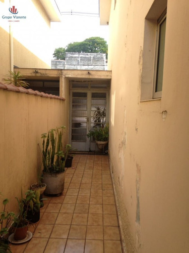 Imagem 8 de 12 de Sobrado A Venda No Bairro Tremembé Em São Paulo - Sp. - 312ri-1