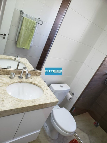 Imagem 26 de 30 de Apartamento Em Jardim Santa Mena, Guarulhos/sp De 6000m² 3 Quartos À Venda Por R$ 793.000,00 - Ap1257098-s