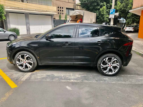 Jaguar E Pace First Edition First Edition