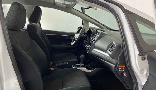 Imagen 11 de 15 de 122985 - Honda Fit 2015 Con Garantía