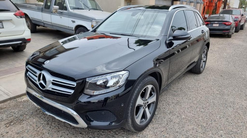 Mercedes-Benz Clase GLC 2.0 Coupe 250 Sport At