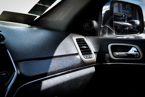 Jeep Grand Cherokee 3.6 Limited V6 4x2 At