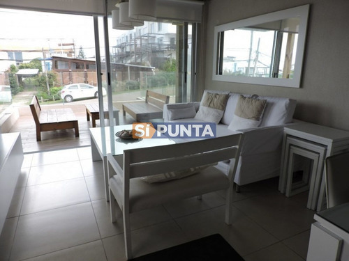 Imagen 4 de 19 de Apartamento En Venta En La Barra, De La Ruta Al Mar