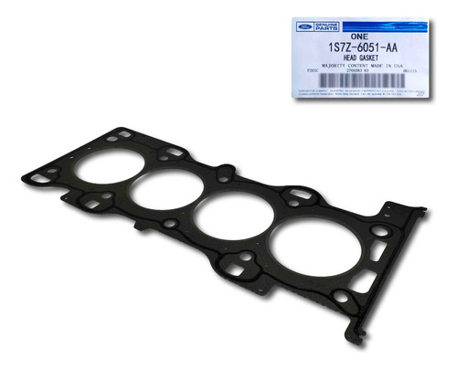 Empacadura Camara Ford Focus Duratec 2.0 2000 2001 2002 2003