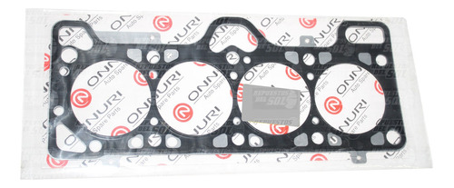 Empaquetadura Culata Para Hyundai Accent Prime 1.5 2000 2006