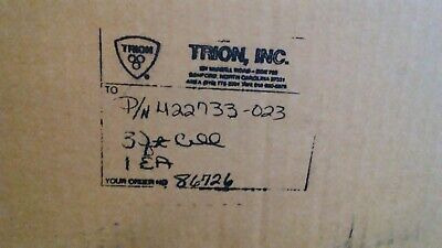 New Old Stock In Box Trion Imp 49 Air Cleaner Collector Ccm