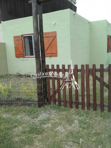 Casa En Piriápolis- Ref: 3212